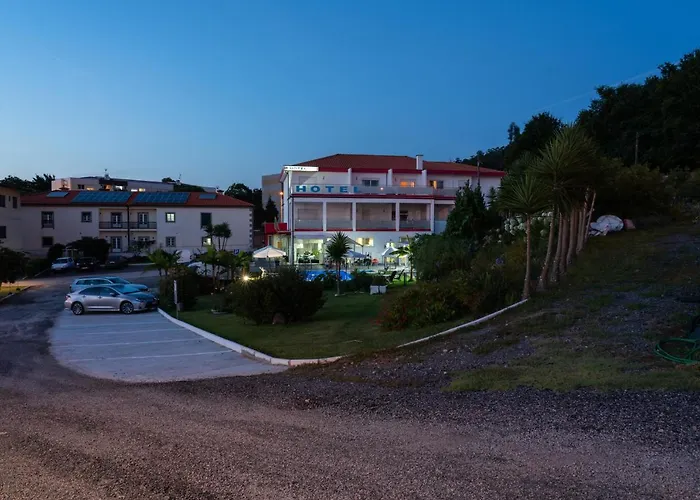 Hotel Minho Belo