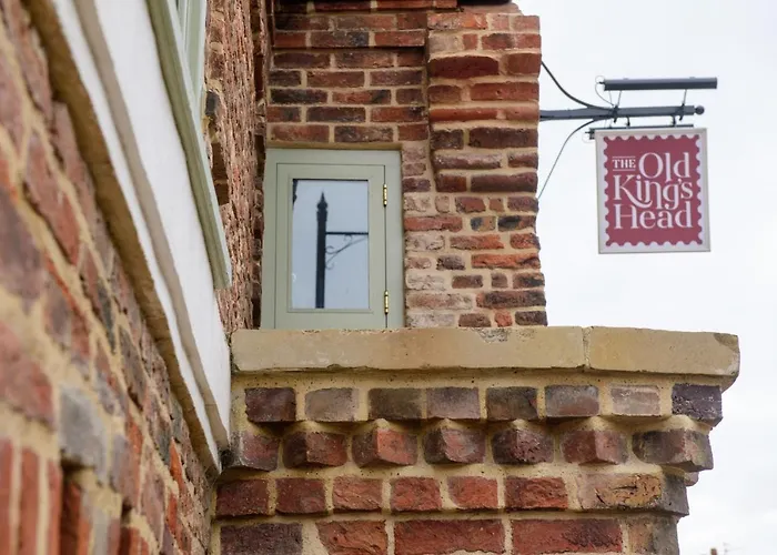 The Old Kings Head