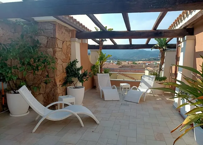 Janas Hotel