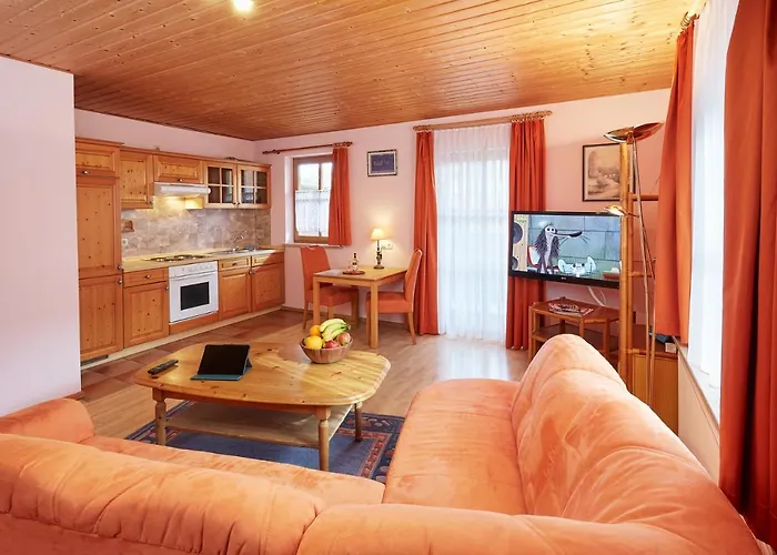 Land- Und Aktivhotel Altmuehlaue