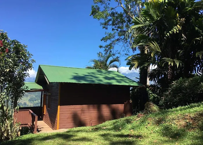 Bella Vista Ranch Ecolodge Boutique Hotel