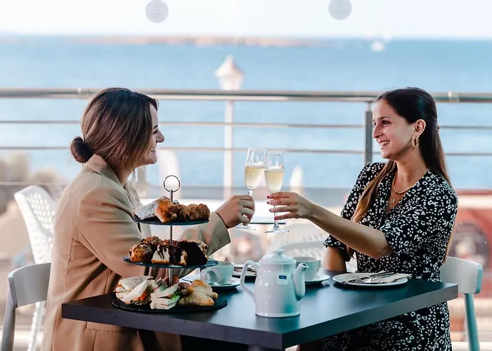 Seaview Hotel - Adults Only 16 Plus