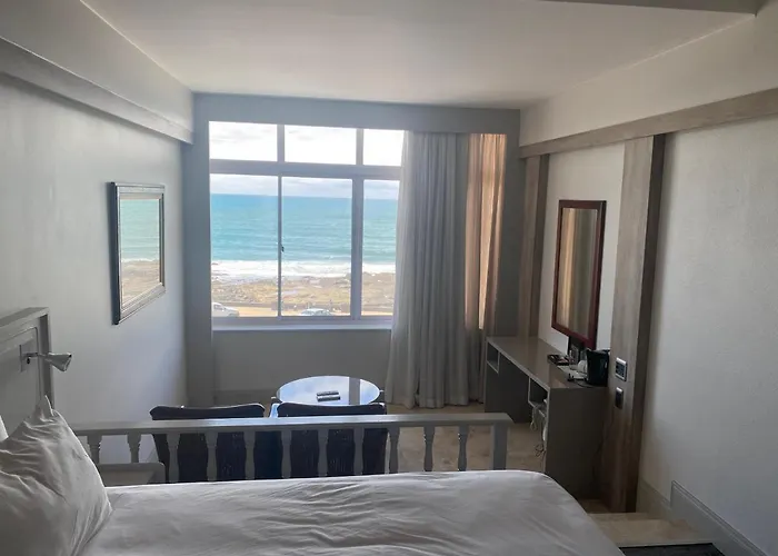 Kennaway Hotel