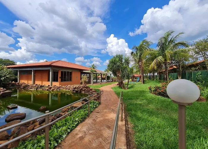 Hotel Real Garden