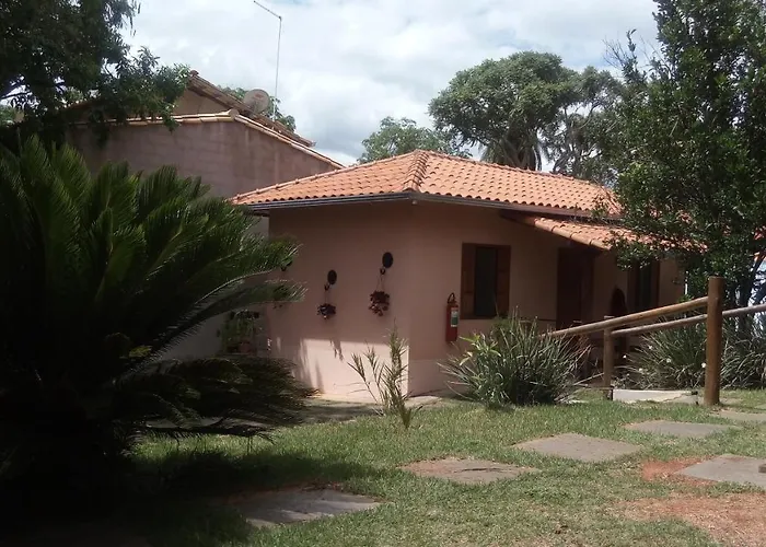 Pousada Licuri
