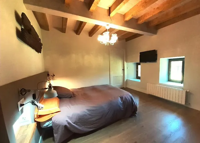 La Posada Del Tenor