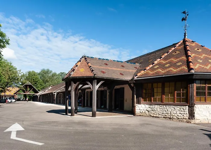 Hotel La Gentilhommiere
