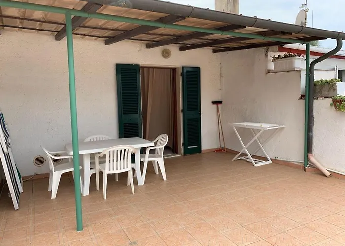 Appartamenti Villa Miramare