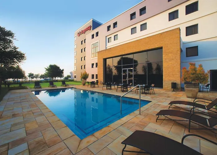 The Ridgepoint Hotel
