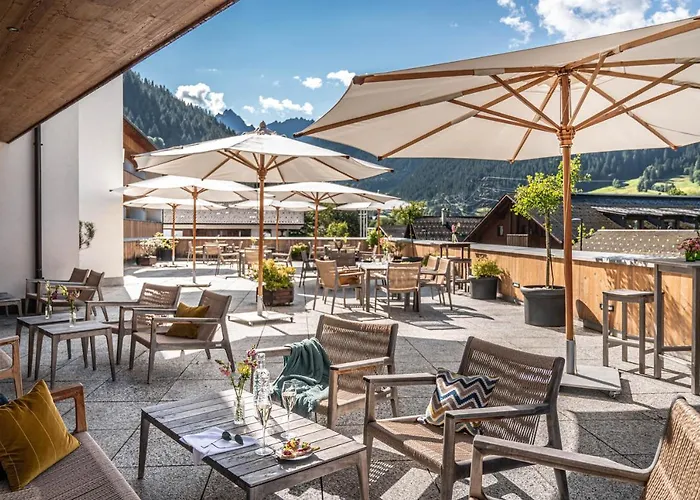 Sporthotel Chalet