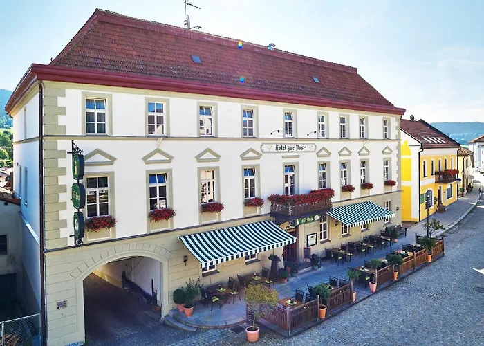 Hotel zur Post