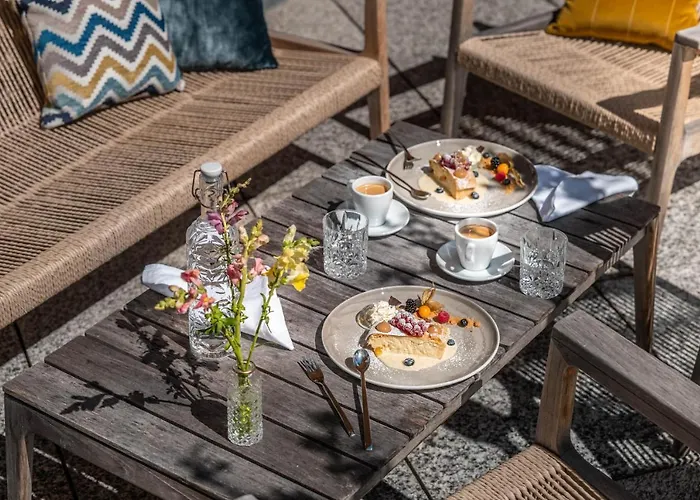 Sporthotel Chalet
