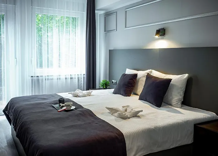 Löwen Hotel