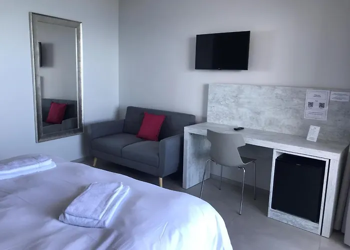 Hotel L'Isula Marina