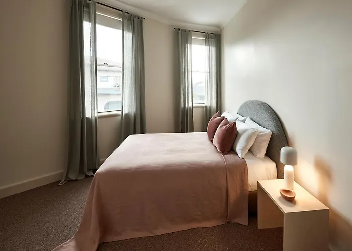 The Rooms Milton