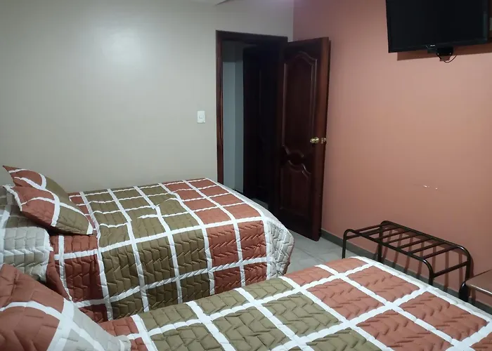 Hostal EL CALLEJÓN