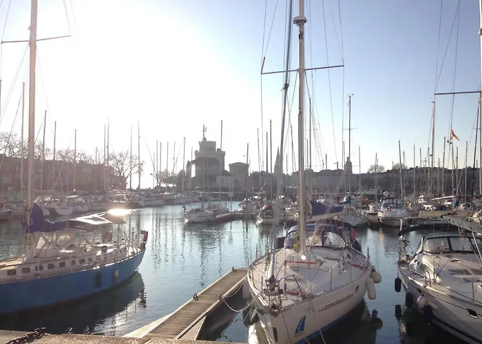 Hôtel Les Gens de Mer La Rochelle