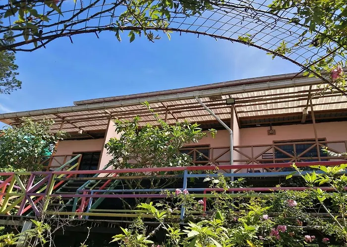 Happy Garden Resort