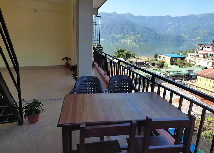 Hotel Green Hill View