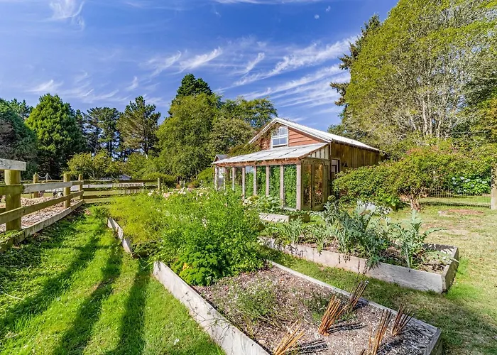 Seawoods Cottage
