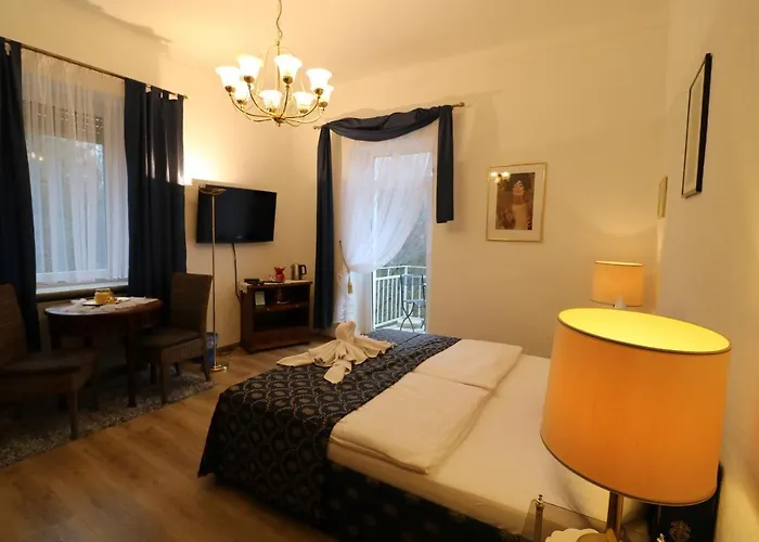 Villa Amber