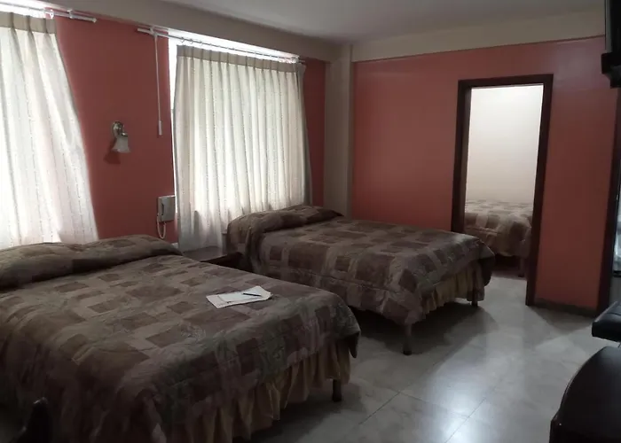 Hostal EL CALLEJÓN