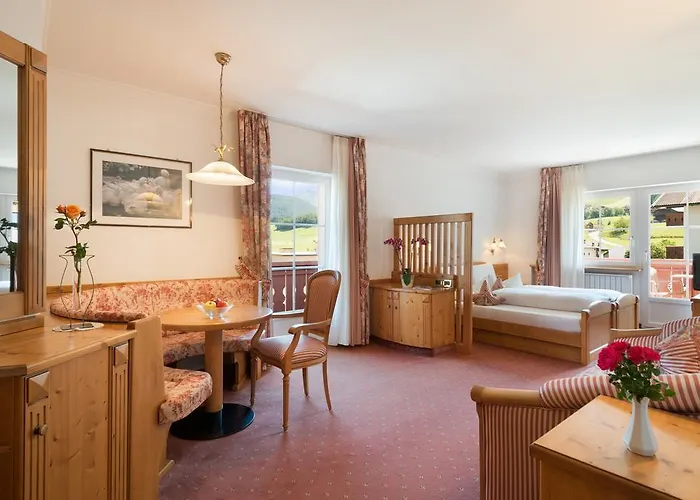 Hotel Zum Wolf