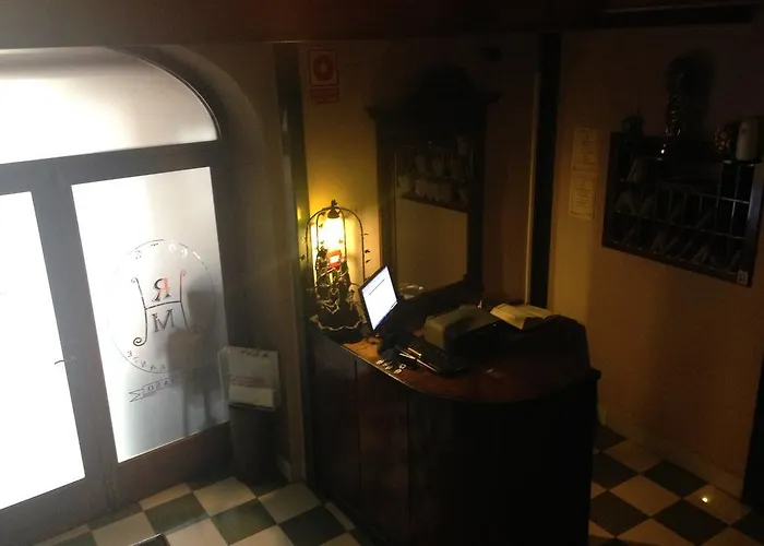 Hotel El Maño