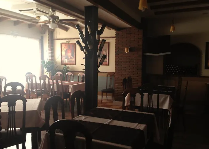 Hotel El Maño