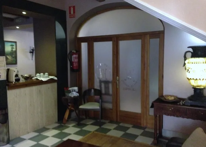 Hotel El Maño