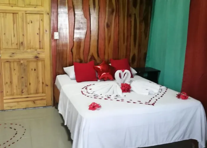 The Sunset Tucano Lodge