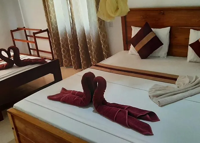 Treasure House Tourist Rest