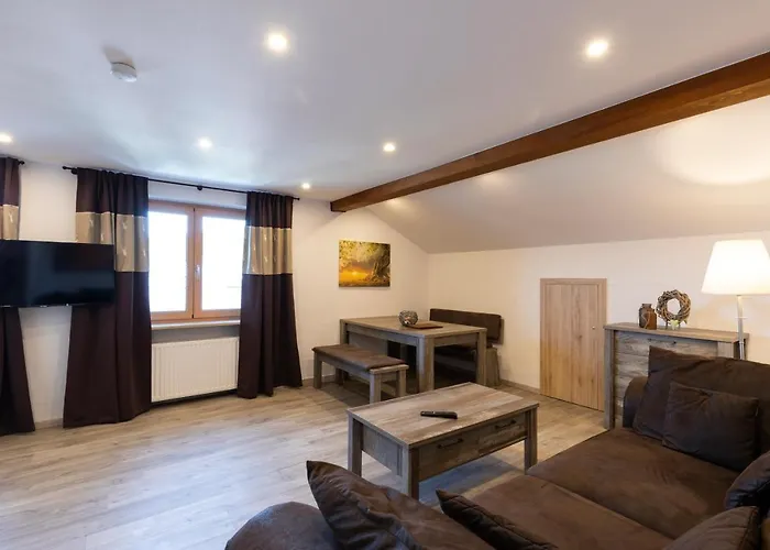 Hotel Bergidyll (Adults Only)