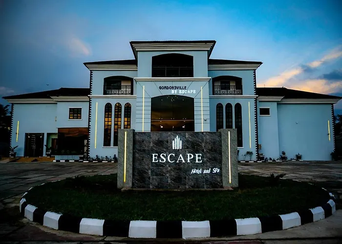 Gordonsville Escape Boutique Hotel