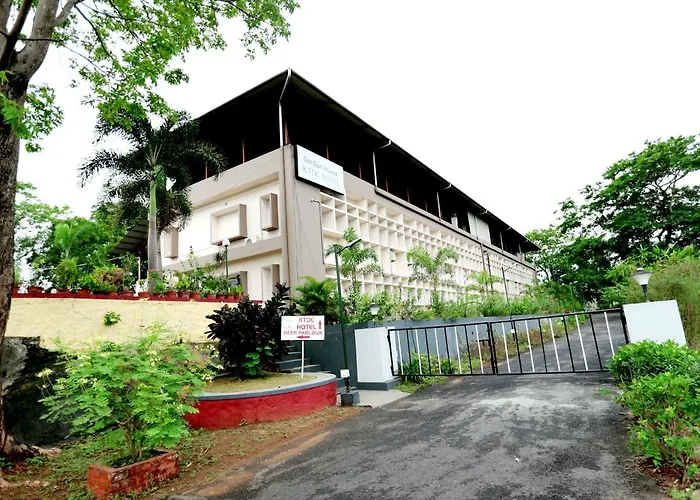 Ktdc Garden House
