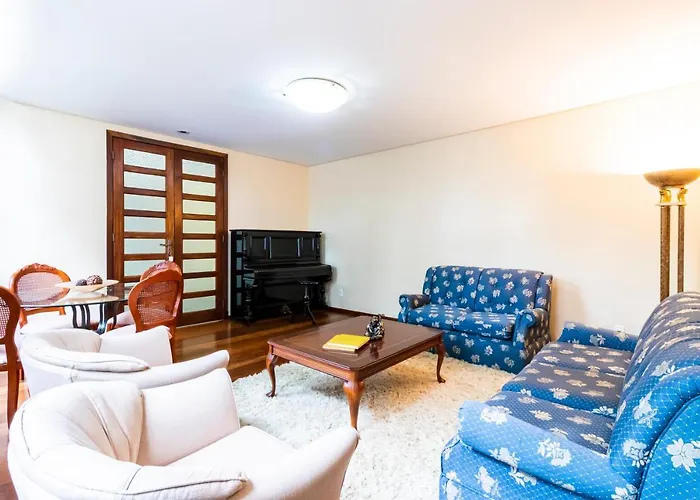 Hospedaria Santo Andre