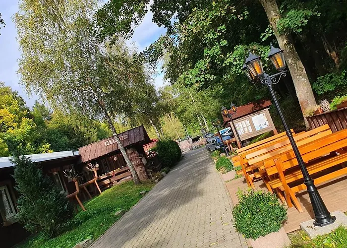 Hotel Harzlodge