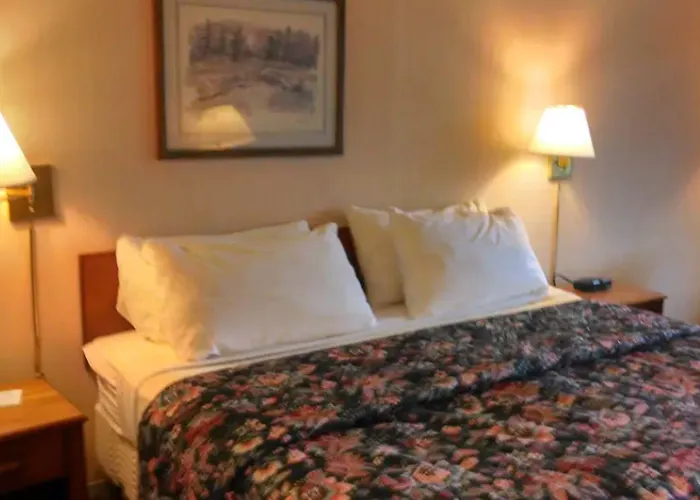 Americas Best Value Inn Marion