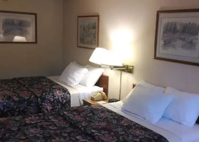 Americas Best Value Inn Marion