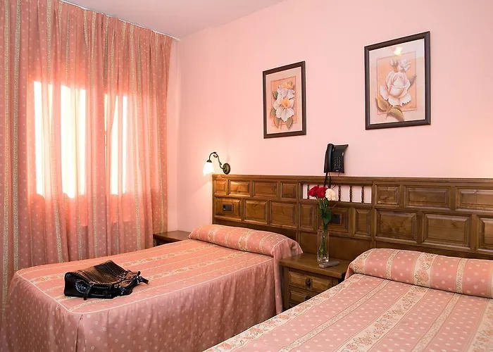 Hotel Rural "Victoria"
