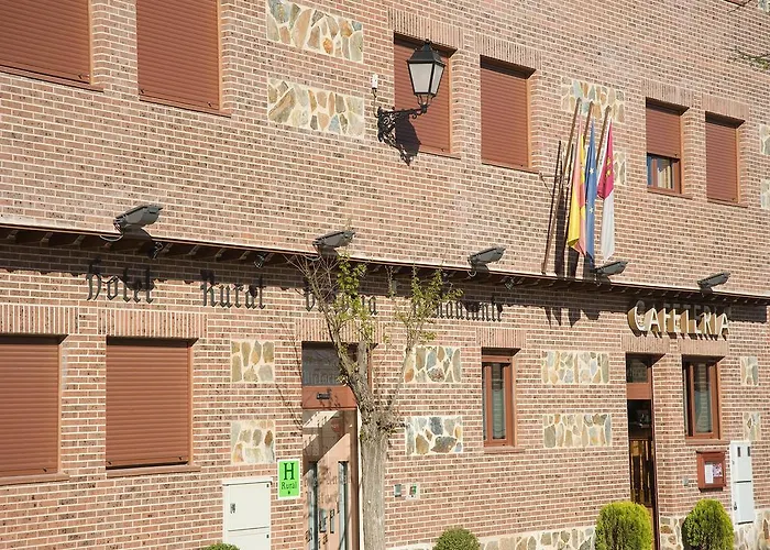 Hotel Rural "Victoria"