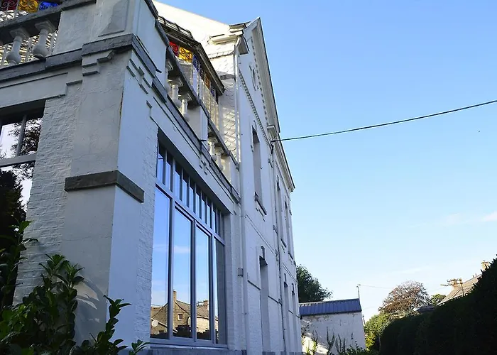 Villa Adelaide