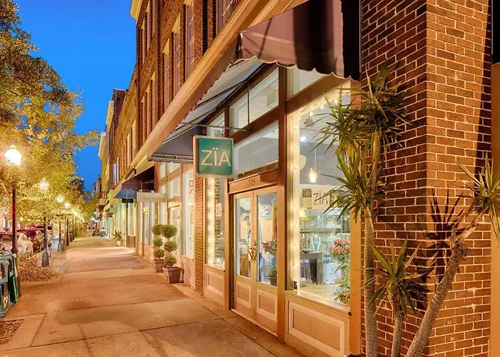 The Studio On Taylor