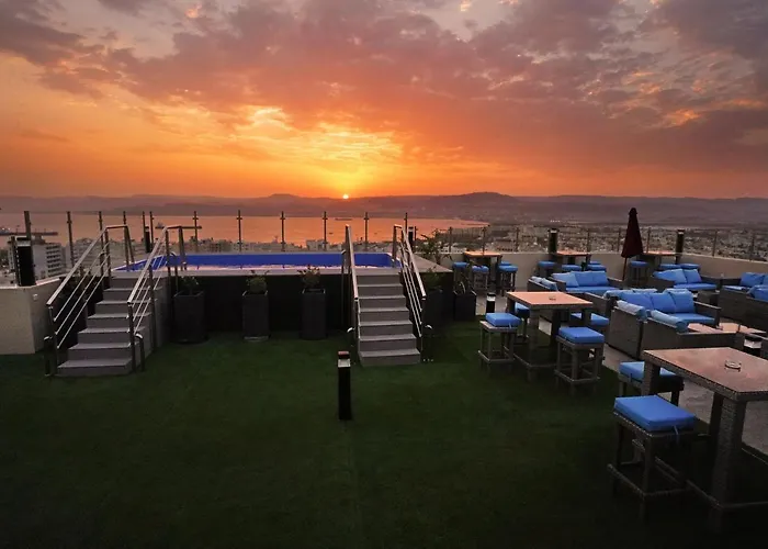Baity Boutique Hotel
