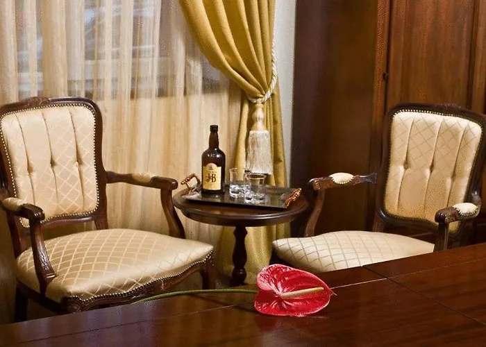 Hotel Maryo