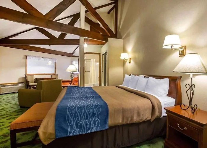Quality Inn Lake Placid