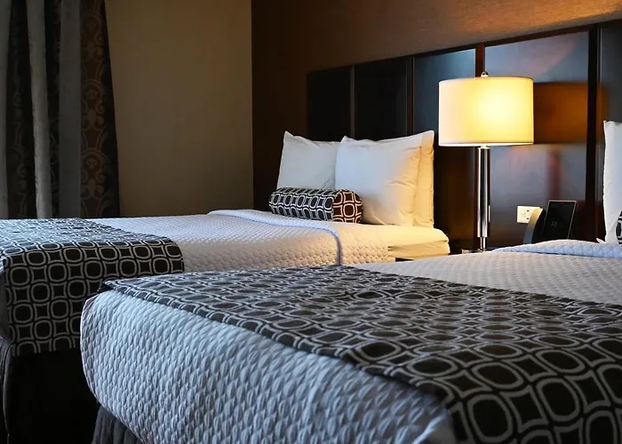 The Hotel Fullerton Anaheim