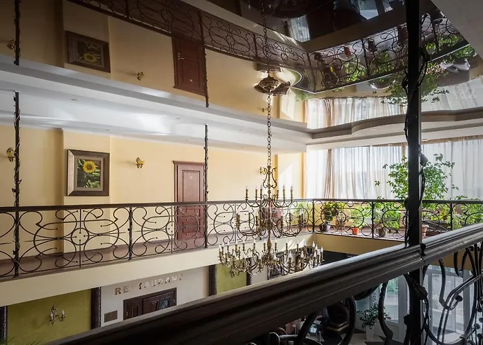 Park Hotel