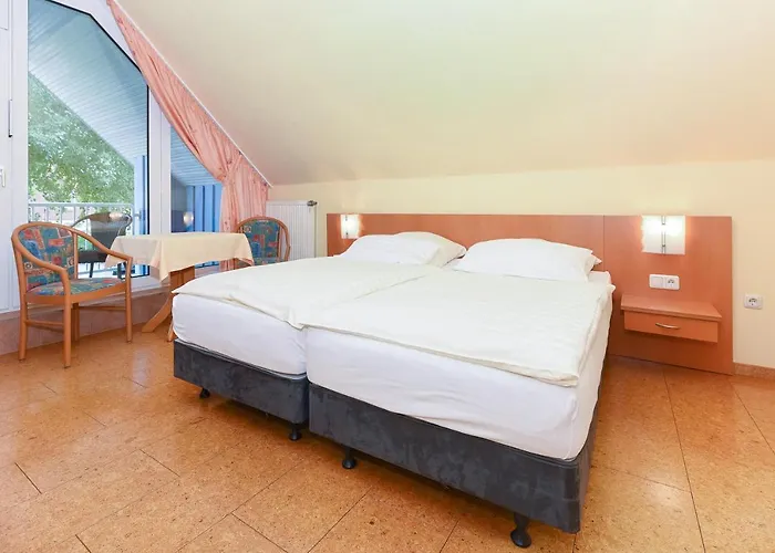 Hotel-Pension Altes Siel