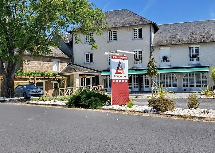 L'Auberge